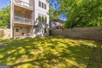 406 E Side Avenue SE, Atlanta, GA 30316 - Photo 8