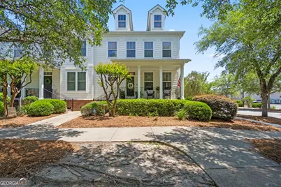 200 Village Green, Pooler, GA 31322 - Photo 1