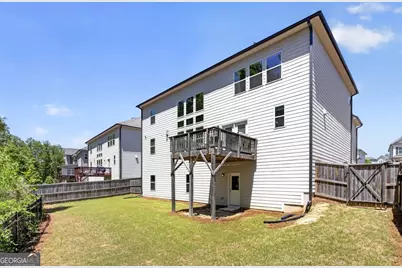 3750 Deaton Trail, Buford, GA 30519 - Photo 34