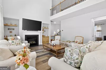 3750 Deaton Trail, Buford, GA 30519 - Photo 6
