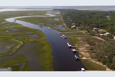 955 Lot Lovell Lane, Saint Marys, GA 31558 - Photo 1