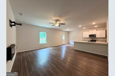 221 Limestone Circle, Conyers, GA 30013 - Photo 2