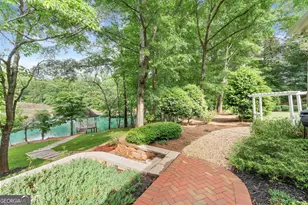 2832 B Wilson Rd, Commerce, GA 30529 - Photo 80