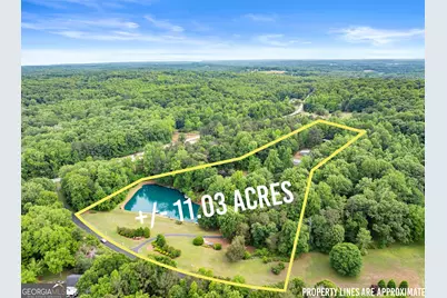 2832 B Wilson Road, Commerce, GA 30529 - Photo 90