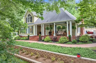 2832 B Wilson Rd, Commerce, GA 30529 - Photo 4