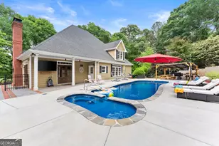2832 B Wilson Rd, Commerce, GA 30529 - Photo 68