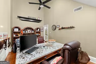 2832 B Wilson Rd, Commerce, GA 30529 - Photo 38