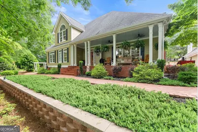 2832 B Wilson Road, Commerce, GA 30529 - Photo 1