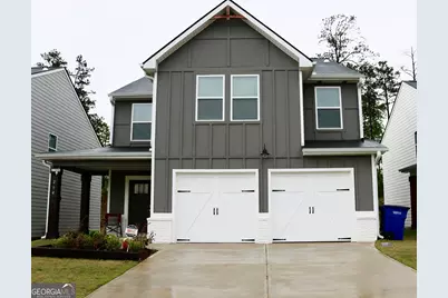 204 River Meadow Drive, Lagrange, GA 30241 - Photo 1