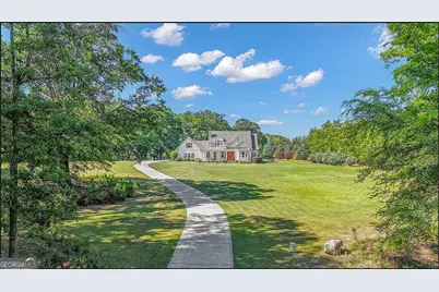 135 Woodbridge Place, Brooks, GA 30205 - Photo 2