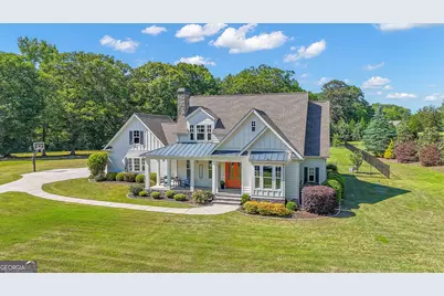 135 Woodbridge Place, Brooks, GA 30205 - Photo 78