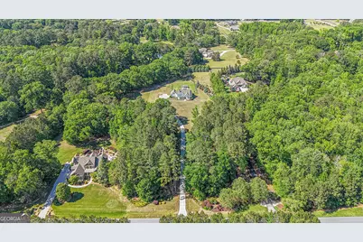 135 Woodbridge Place, Brooks, GA 30205 - Photo 76