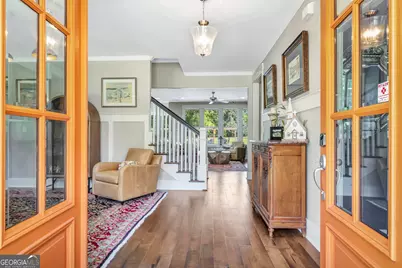 135 Woodbridge Place, Brooks, GA 30205 - Photo 14