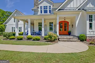 135 Woodbridge Pl, Brooks, GA 30205 - Photo 8