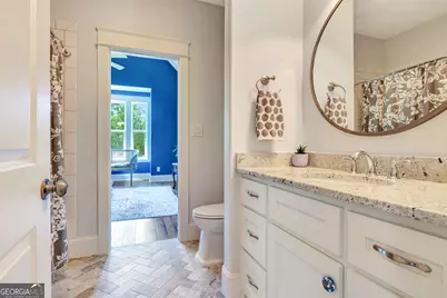 135 Woodbridge Place, Brooks, GA 30205 - Photo 22