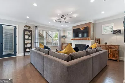 1817 Sanford Drive NW, Atlanta, GA 30318 - Photo 22