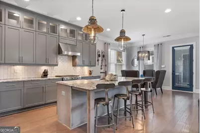 1817 Sanford Drive NW, Atlanta, GA 30318 - Photo 12