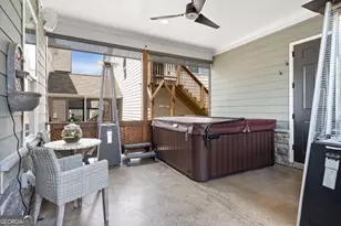 1817 Sanford Dr NW, Atlanta, GA 30318 - Photo 50