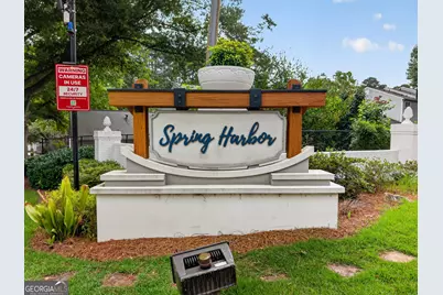 3380 Bayshore Drive, Atlanta, GA 30340 - Photo 2