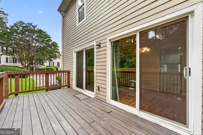 3380 Bayshore Drive, Atlanta, GA 30340 - Photo 18