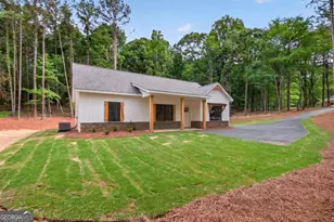 1171 Drummond Rd, Cedartown, GA 30125 - Photo 2