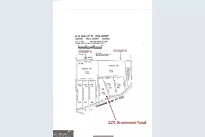 1171 Drummond Road, Cedartown, GA 30125 - Photo 42