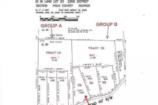 1171 Drummond Rd, Cedartown, GA 30125 - Photo 42