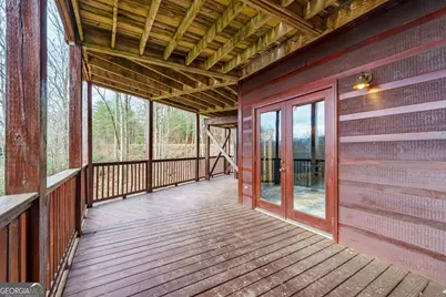 97 Fox Mountain Crossing Road, Blue Ridge, GA 30513 - Photo 16