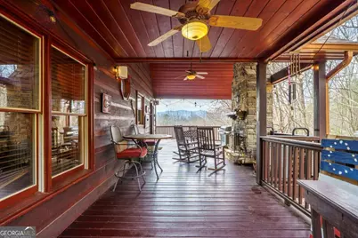 97 Fox Mountain Crossing Road, Blue Ridge, GA 30513 - Photo 8