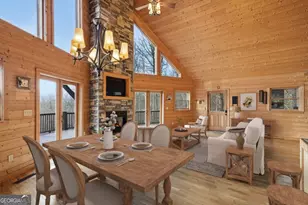 97 Fox Mountain Crossing Rd, Blue Ridge, GA 30513 - Photo 4