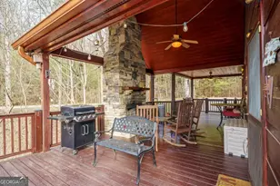 97 Fox Mountain Crossing Rd, Blue Ridge, GA 30513 - Photo 12