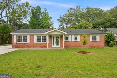 52 Romney Place, Savannah, GA 31406 - Photo 1