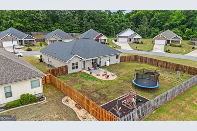 146 Hawks Ridge Trace, Byron, GA 31008 - Photo 36