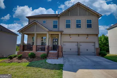 1031 Clubhouse Drive, Madison, GA 30650 - Photo 2