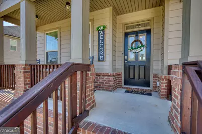1031 Clubhouse Drive, Madison, GA 30650 - Photo 6