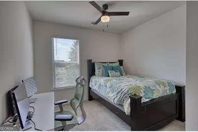 1031 Clubhouse Drive, Madison, GA 30650 - Photo 32