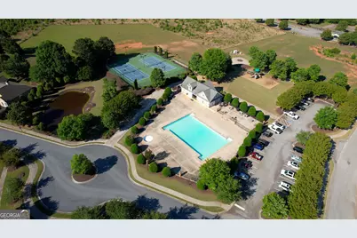 1031 Clubhouse Drive, Madison, GA 30650 - Photo 10