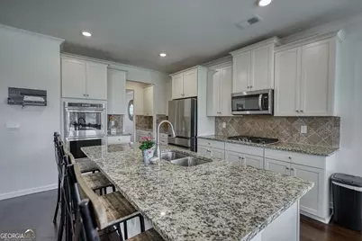 1031 Clubhouse Drive, Madison, GA 30650 - Photo 18