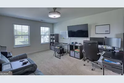 1031 Clubhouse Drive, Madison, GA 30650 - Photo 50