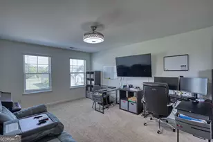 1031 Clubhouse Dr, Madison, GA 30650 - Photo 50