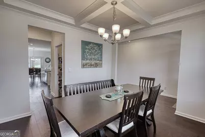 1031 Clubhouse Drive, Madison, GA 30650 - Photo 16