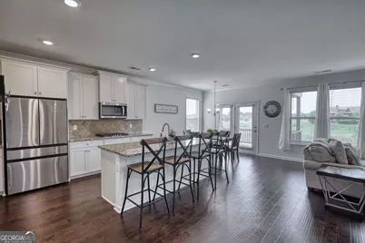1031 Clubhouse Drive, Madison, GA 30650 - Photo 14