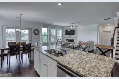 1031 Clubhouse Drive, Madison, GA 30650 - Photo 12