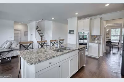 1031 Clubhouse Drive, Madison, GA 30650 - Photo 20