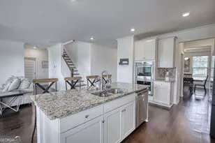 1031 Clubhouse Dr, Madison, GA 30650 - Photo 20