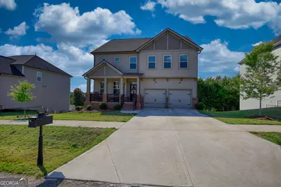 1031 Clubhouse Drive, Madison, GA 30650 - Photo 4