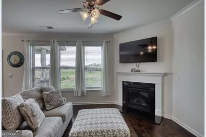 1031 Clubhouse Drive, Madison, GA 30650 - Photo 30