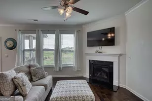 1031 Clubhouse Dr, Madison, GA 30650 - Photo 30