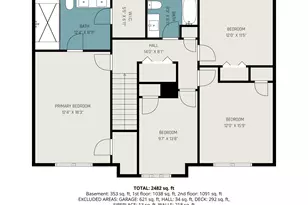475 Anthony Dr, Tyrone, GA 30290 - Photo 32