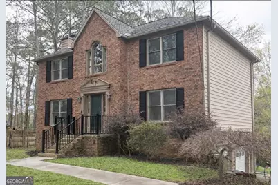475 Anthony Drive, Tyrone, GA 30290 - Photo 1